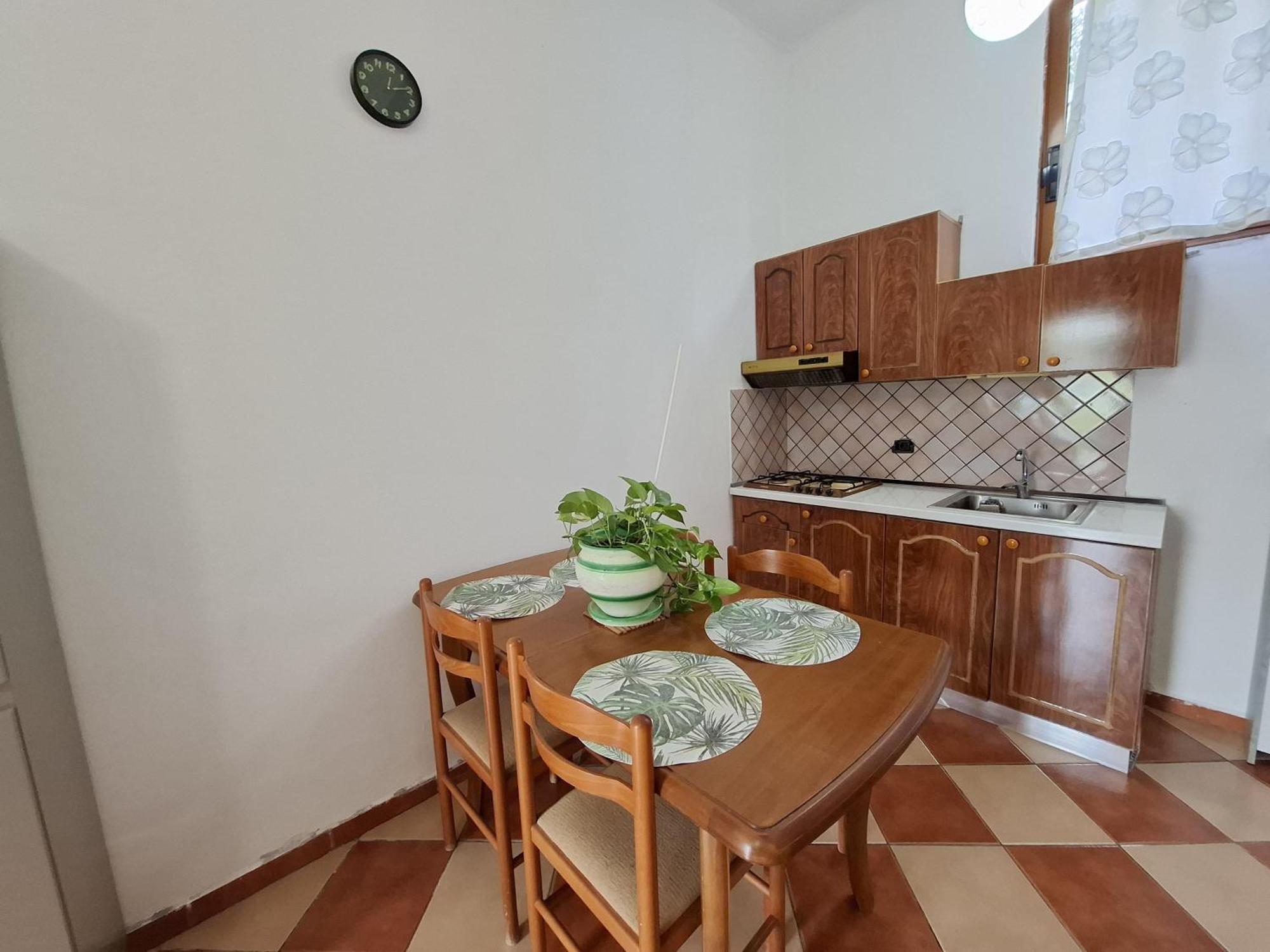 Hotel Sirena Radhimë Buitenkant foto